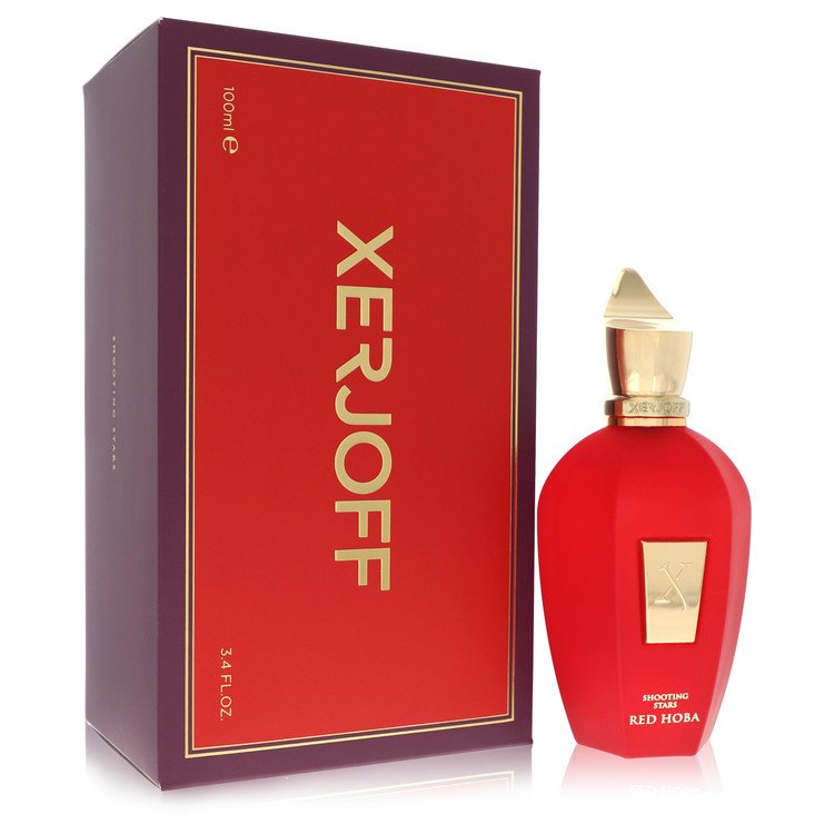xerjoff red hoba by xerjoff parfum 3.4 oz