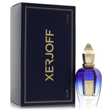 xerjoff torino 21 by xerjoff eau de parfum spray (unisex) 1.7 oz