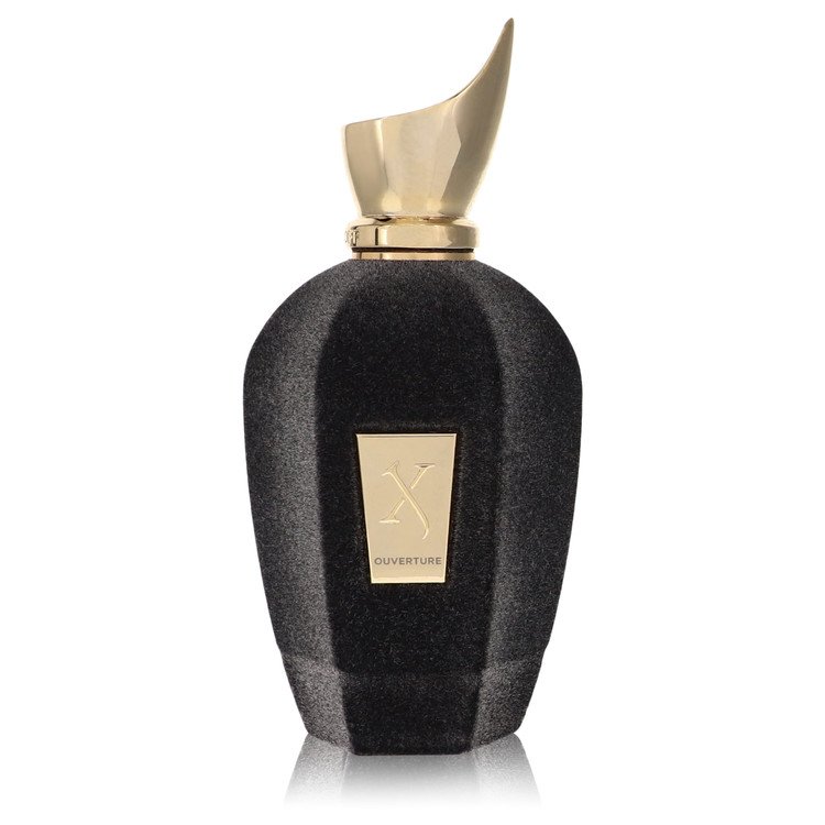 xerjoff ouverture by xerjoff eau de parfum spray (unisex unboxed) 3.4 oz