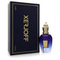 xerjoff comandante! by xerjoff eau de parfum spray (unisex) 1.7 oz
