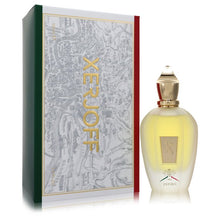 xj 1861 zefiro by xerjoff eau de parfum spray (unisex) 3.4 oz