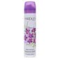 april violets by yardley london body spray 2.6 oz