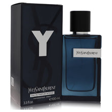 y intense by yves saint laurent parfum 3.3 oz