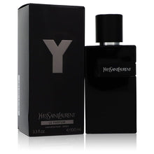 y le parfum by yves saint laurent eau de parfum spray 3.3 oz