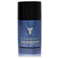 y by yves saint laurent deodorant stick 2.5 oz
