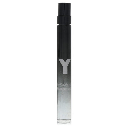 y by yves saint laurent eau de parfum refillable spray (unboxed) 0.33 oz