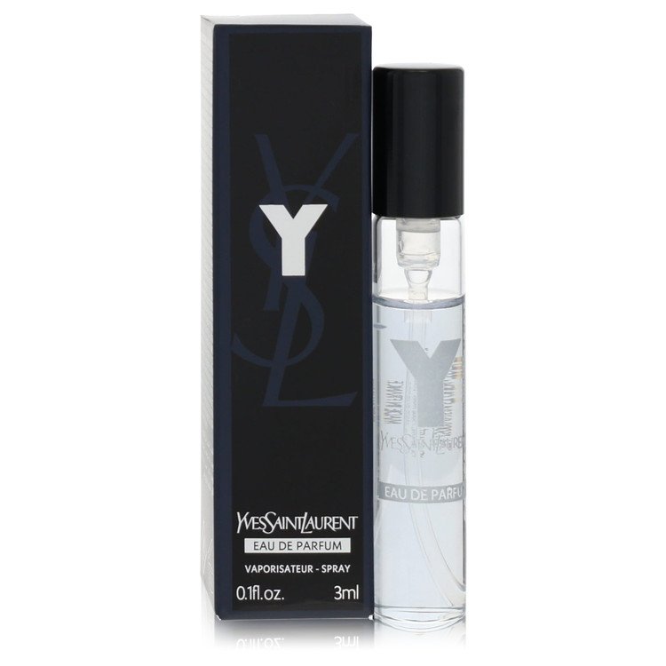 y by yves saint laurent mini edp spray 0.10 oz
