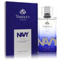 yardley navy by yardley london eau de toilette spray 3.4 oz