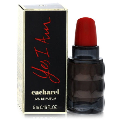 yes i am by cacharel mini edp 0.17 oz