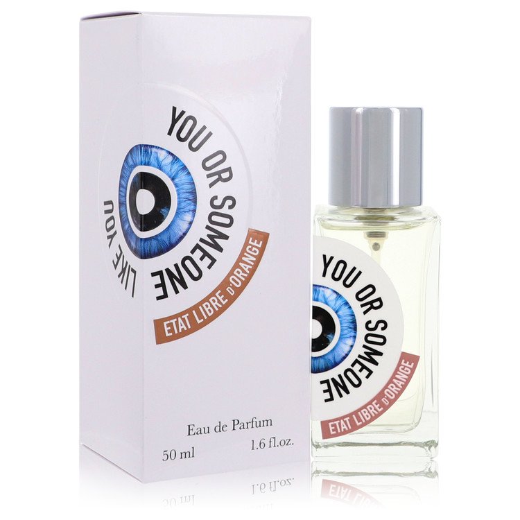 you or someone like you by etat libre d'orange eau de parfum spray (unisex) 1.6 oz