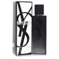 yves saint laurent myslf by yves saint laurent eau de parfum spray refillable 2 oz