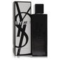 yves saint laurent myslf by yves saint laurent eau de parfum spray refillable 3.4 oz