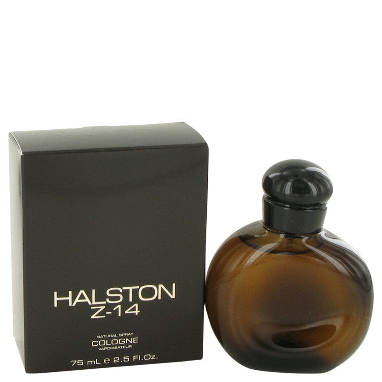 halston z 14 by halston cologne spray 2.5 oz