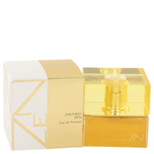 zen by shiseido parfum 1 oz