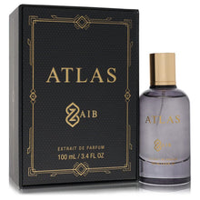 zaib atlas by zaib parfum 3.4 oz