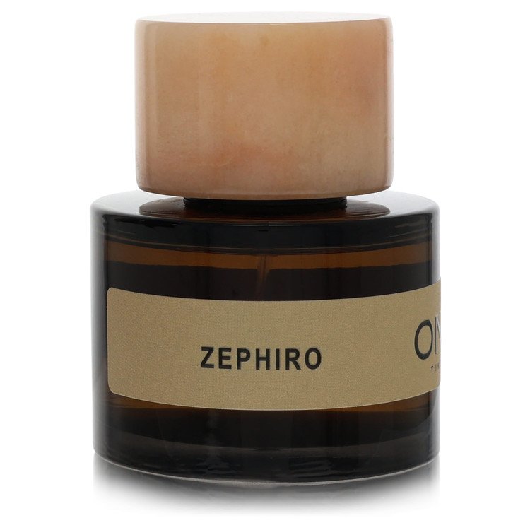 zephiro by onyrico eau de parfum spray (unisex unboxed) 3.4 oz