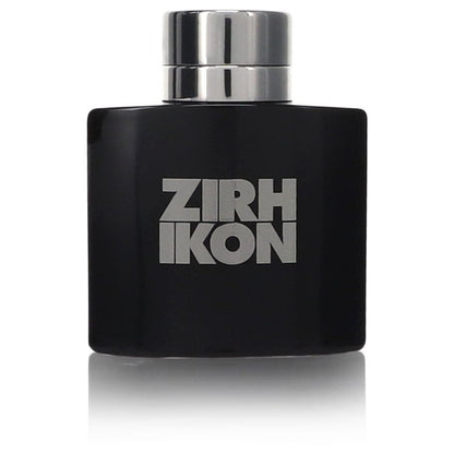 zirh ikon by zirh international eau de toilette spray (unboxed) 2.5 oz