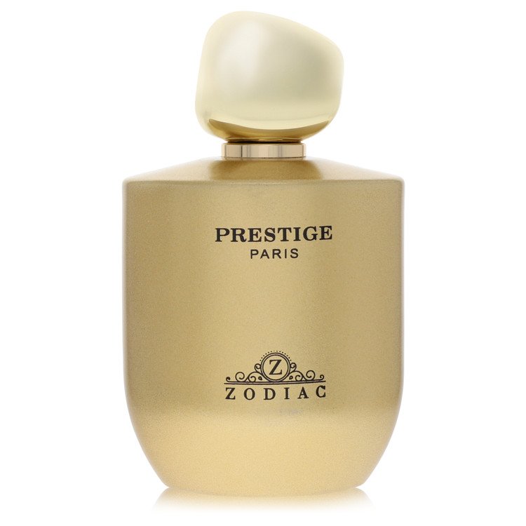zodiac prestige by zodiac eau de parfum spray (unboxed) 3.4 oz