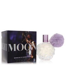 ariana grande moonlight by ariana grande eau de parfum spray 3.4 oz