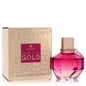 aigner starlight gold by etienne aigner eau de parfum spray 3.4 oz