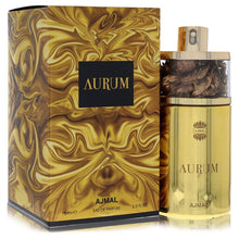 ajmal aurum by ajmal parfum 2.5 oz