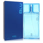 ajmal blu by ajmal eau de parfum spray 3 oz