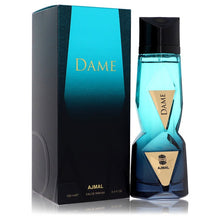 ajmal dame by ajmal eau de parfum spray 3.4 oz