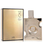 ajmal evoke gold by ajmal eau de parfum spray 3 oz