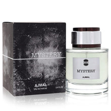 ajmal mystery by ajmal eau de parfum spray 3.4 oz