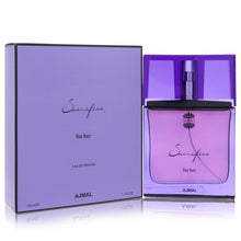 ajmal sacrifice by ajmal parfum 1.7 oz