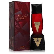 ajmal sonnet by ajmal eau de parfum spray 3.4 oz