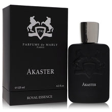 akaster royal essence by parfums de marly eau de parfum spray (unisex) 4.2 oz