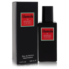 alameda by robert piguet eau de parfum spray 3.4 oz