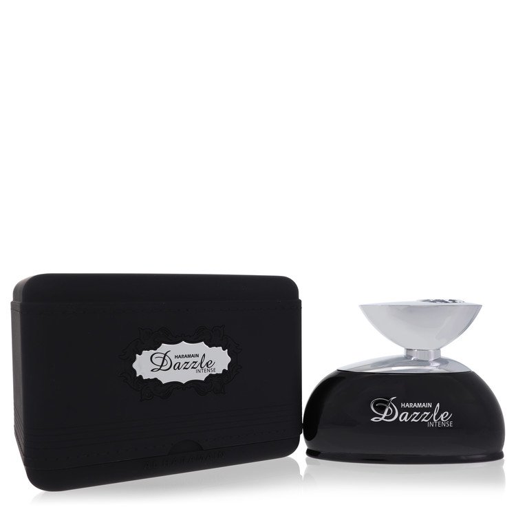 al haramain dazzle intense by al haramain parfum 3 oz