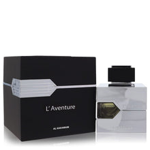 l\'aventure by al haramain eau de parfum spray 3.3 oz