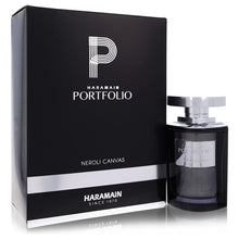 al haramain portfolio neroli canvas by al haramain eau de parfum spray 2.5 oz