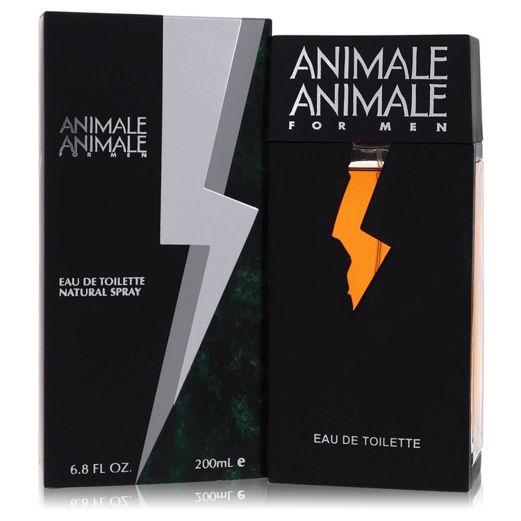 animale animale by animale eau de toilette 6.7 oz