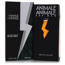 animale animale by animale eau de toilette 6.7 oz
