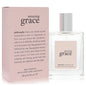 amazing grace by philosophy eau de toilette 2 oz