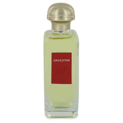 amazone by hermes eau de toilette 3.4 oz