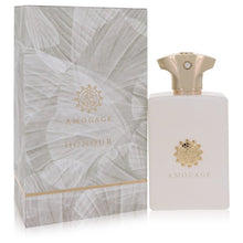 amouage honour by amouage eau de parfum spray 3.4 oz