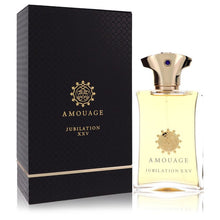 amouage jubilation xxv by amouage eau de parfum spray 3.4 oz