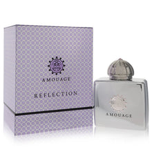 amouage reflection by amouage eau de parfum spray 3.4 oz