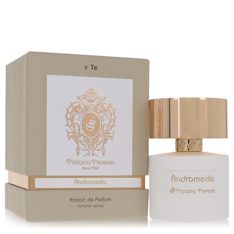 andromeda by tiziana terenzi extrait de parfum spray 3.38 oz