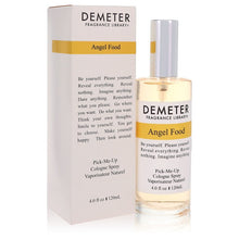 demeter angel food by demeter cologne spray 4 oz