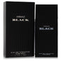 animale black by animale eau de toilette spray 3.4 oz