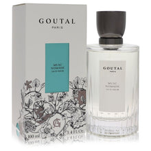 musc nomade by annick goutal parfum 3.4 oz