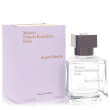 aqua celestia by maison francis kurkdjian eau de toilette spray 2.4 oz
