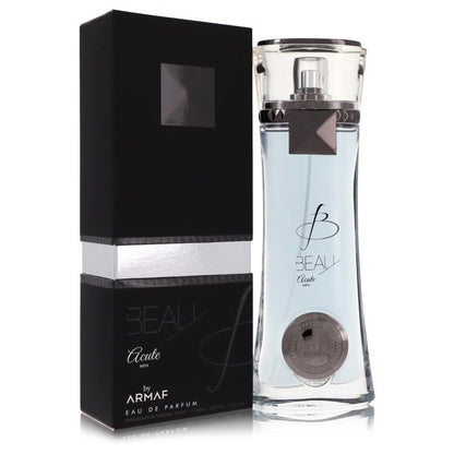 armaf acute by armaf eau de parfum spray 3.4 oz