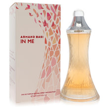 armand basi in me by armand basi parfum 2.6 oz